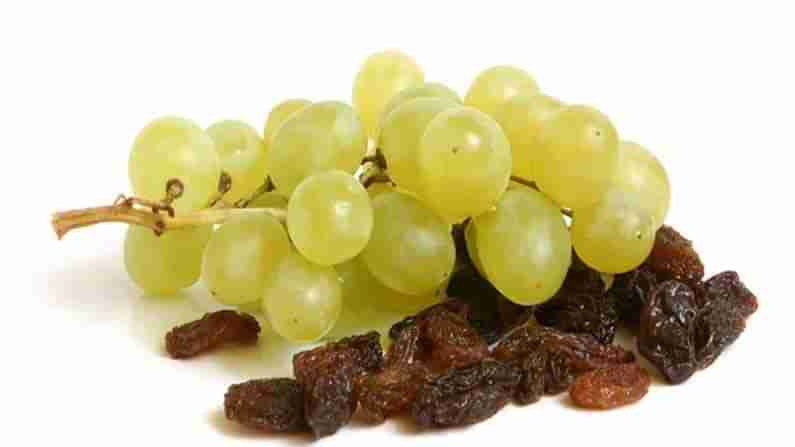 Raisins or Grapes : ద్రాక్ష, ఎండుద్రాక్షలు వేటికవే ప్రత్యేకం.. ఆరోగ్యానికి ఈ రెండిటిలో ఏవి మంచివో తెలుసా..