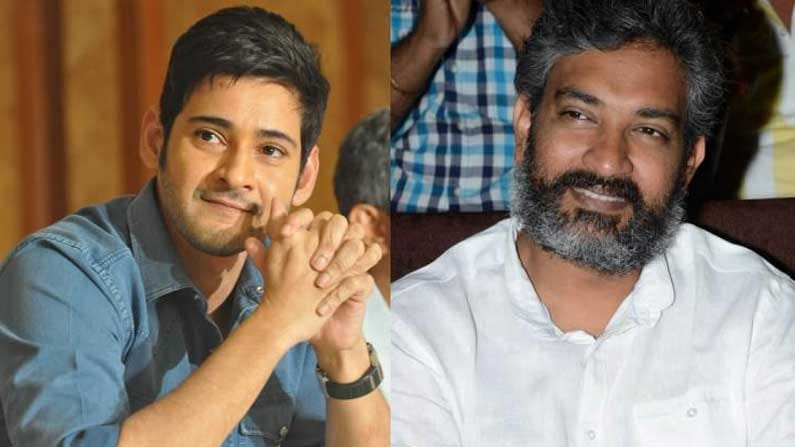 Rajamouli: మరో మల్టీస్టారర్ సినిమాను ప్లాన్ చేస్తోన్న జక్కన్న... మహేష్తో చేతులు కలిపే ఆ హీరో ఎవరు..?