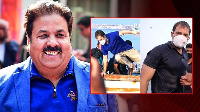 మాజీ ఎంపీ రాజీవ్ శుక్లా అయితే అమేజింగ్ అని అభివర్ణించారు.