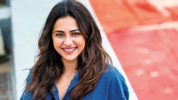 Rakul Preet Singh : సీనియర్ హీరో సినిమాలో ఛాన్స్ వదులుకున్న రకుల్ ప్రీత్.. కారణం ఇదే..