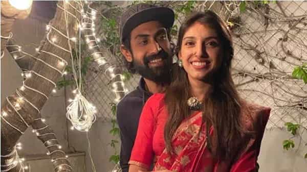 11 ఏళ్ల సినీ ప్రయాణాన్ని పూర్తి చేసుకున్న రానా దగ్గుబాటి.. ఈ సందర్భంగా భార్య మిహిక బజాజ్ ఏం చేసిందో తెలుసా..