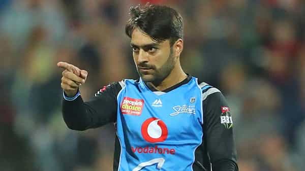 Afghanistan Spinner Rashid Khan: ఆ షాట్ నాక్కూడా నేర్పించాలి.. ఆఫ్ఘన్ బ్యాట్స్మెన్ను రషీద్ కోరిన ఇంగ్లండ్ మహిళా క్రికెటర్..