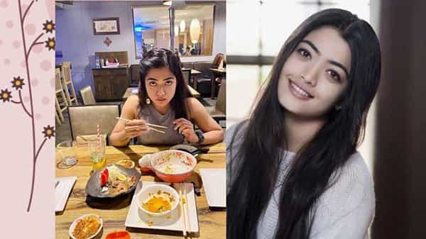 Rashmika Mandanna: సమ్థింగ్.. సమ్థింగ్.. రష్మిక మందన్న పోస్ట్ వెనుక అర్థం ఏంటబ్బా..?