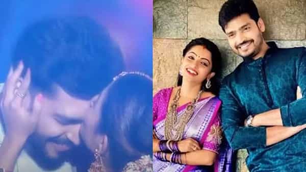 Ravi Krishna Navya Swamy: ప్రేమగా.. ప్రేమతో..ప్రేమ సాక్షిగా.. రవికృష్ణ, నవ్యస్వామి రిలేషన్షిప్లో ఉన్నారా..?