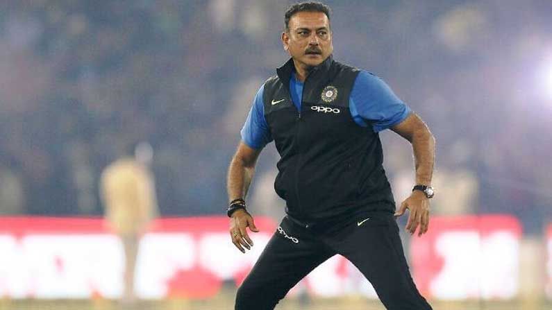 Ravi Shastri Age: టీమిండియా కోచ్.. రవిశాస్త్రి వయసు 120 ఏళ్లా ...