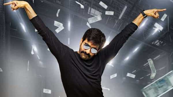 Raviteja: భారీగా రెమ్యునరేషన్ పెంచేసిన మాస్ మహారాజ... 68వ చిత్రానికి అన్ని కోట్లు డిమాండ్ చేస్తున్నాడా.?