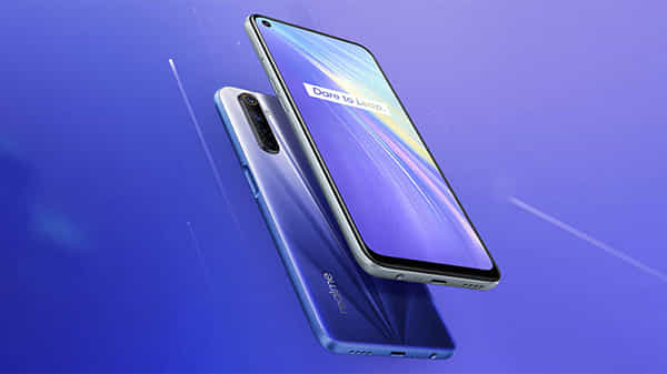 Realme: కొత్త ఫీచర్లతో రియల్మీ స్మార్ట్ ఫోన్.. ఫిబ్రవరి 24న భారత్ మార్కెట్లో విడుదల చేయనున్నట్లు కంపెనీ వెల్లడి
