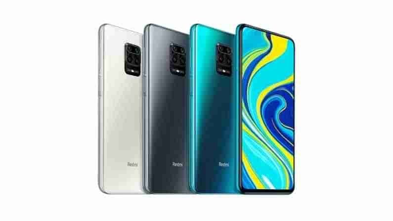 Redmi Note 10 Series: మార్కెట్లోకి రెడ్‌మీ నోట్‌ 10 సిరీస్‌లో స్మార్ట్‌ ఫోన్‌.. అద్భుతమైన ఫీచర్స్‌