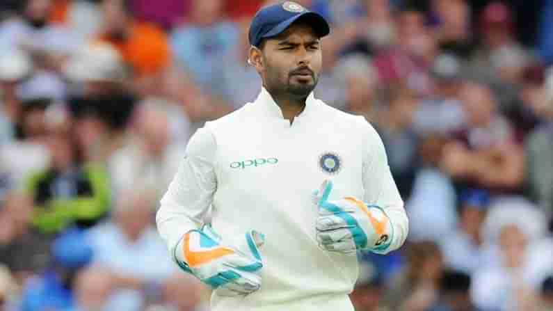 India vs England: నా పేరు వాషింగ్టన్‌.. నేను డీసికి వెళ్లాలనుకుంటున్నా.. వైరల్‌గా మారిన పంత్‌ ఫన్నీ కామెంట్స్‌..