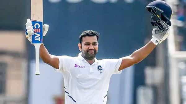 Rohit Sharma: సరికొత్త రికార్డు నెలకొల్పిన హిట్మ్యాన్ రోహిత్.. అన్ని ఫార్మాట్లలో సెంచరీ చేసిన ఏకైక ఆటగాడిగా..