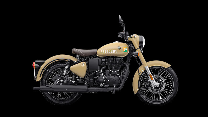 Royal Enfield Bullet: రాయల్ ఎన్‌ఫీల్డ్ ప్రియులకు బ్యాడ్ న్యూస్.. మళ్లీ ధర పెంచేశారు.. ఇసారి ఎంత పెరిగిందంటే..!