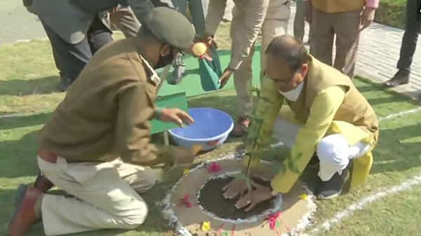Plants Sapling: సంచలన నిర్ణయం తీసుకున్న ముఖ్యమంత్రి.. రోజూ ఒక మొక్క నాటుతా..!