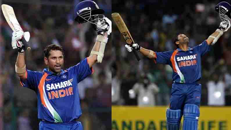 Sachin Tendulkar: సరిగ్గా 11 ఏళ్లు.. ప్రపంచమంతా క్రికెట్ లెజెండ్ సచిన్ టెండూల్కర్ వైపే చూసిన అద్భుత సన్నివేశం..