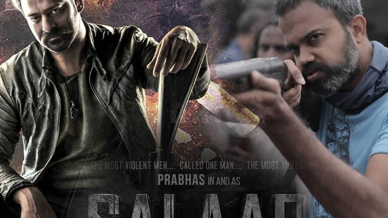 Salaar Movie: సలార్‌పై మరోసారి క్లారిటీ ఇచ్చిన డైరెక్టర్ ప్రశాంత్ నీల్.. ప్రభాస్ గురించి ఏం చెప్పారో తెలుసా..
