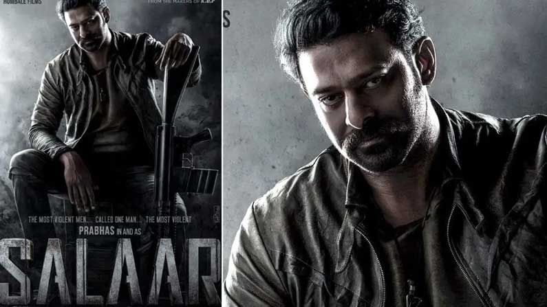 Salar Shooting: ప్రభాస్ సినిమాలకు ఏమైంది..? ఒకే రోజు రెండు చిత్రాలకు సంబంధించి ప్రమాదాలు..