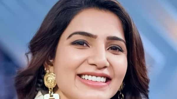 Samantha Akkineni: ఫ్యాన్స్కు థాంక్స్ చెబుతున్న సామ్.. సోషల్ మీడియాలో వైరల్ అవుతున్న వీడియో..