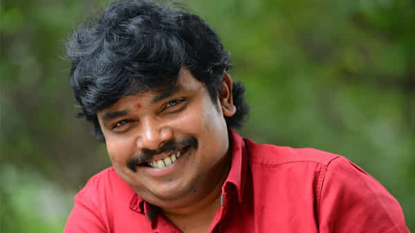 Sampoornesh Babu: బజార్ రౌడీగా మారిన సంపూర్ణేష్ బాబు... వైరల్ అవుతోన్న బర్నింగ్ స్టార్ న్యూ లుక్..
