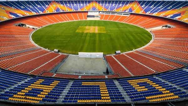 Sardar Vallabhbhai Patel Cricket Stadium: ప్రపంచంలోనే అతిపెద్ద క్రికెట్ స్టేడియాన్ని ప్రారంభించనున్న రాష్ట్రపతి రామ్నాథ్ కోవింద్