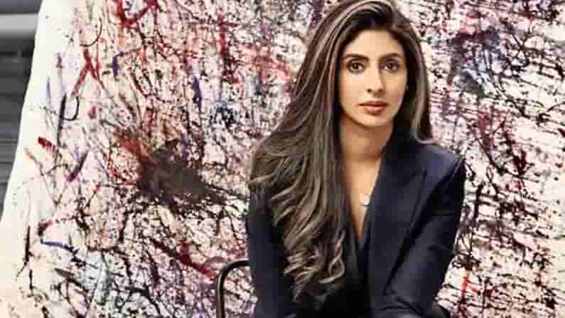 Shwetha Bachan Coments: వదినలో ఆ ఒక్క విషయం నచ్చదంటున్న శ్వేతా బచ్చన్.. సోషల్ మీడియాలో వైరల్గా మారిన కామెంట్స్..