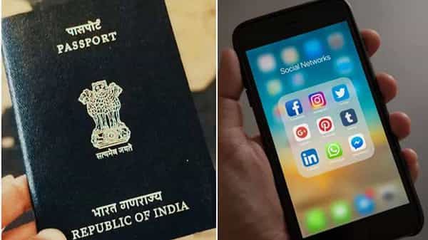 Passport: ఇకపై పాస్పోర్ట్ వెరిఫికేషన్లో భాగంగా సోషల్ మీడియా అకౌంట్ల తనిఖీ.. ఎక్కడో తెలుసా..?