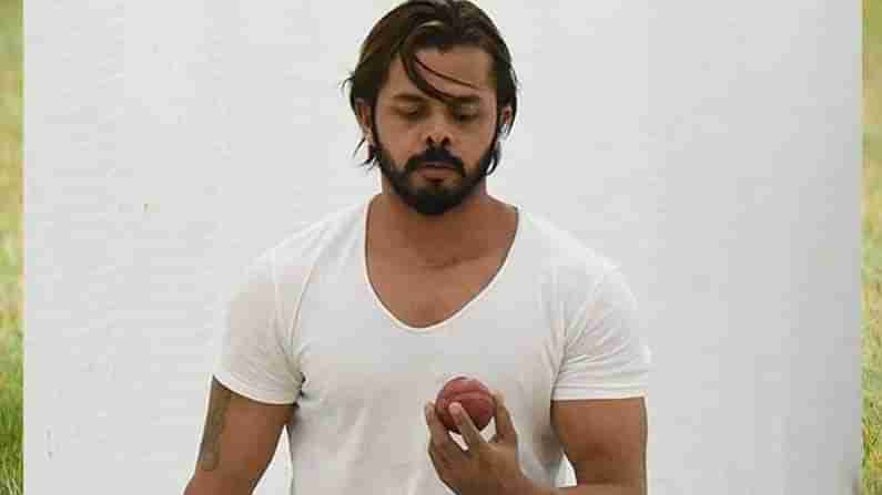 Sreesanth reacts : నా వయసు 38.. ఇప్పుడు కాకుంటే వచ్చే ఏడాది.. ఐపీఎల్ వేలంపై శ్రీశాంత్ రియాక్షన్