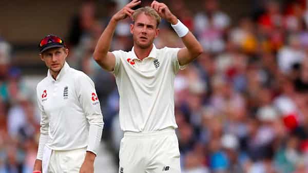 Stuart Broad: అప్పుడు టీం ఇండియాకు మద్దతు పలికాం.. కానీ ఇప్పుడు శత్రువుగా భావిస్తాం.. ఎందుకో తెలుసా..