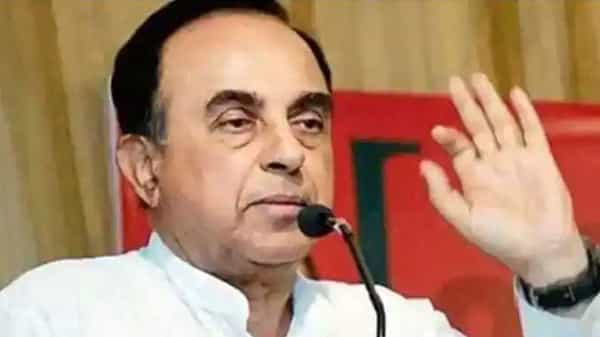 Subramanian Swamy : ఆలయాల మాదిరి.. చర్చిలు, మసీదులపై ప్రభుత్వ నియంత్రణ లేదు, దేవాలయాల సొమ్ము ప్రభుత్వ జీతాలకు ఎలా వాడతారు?