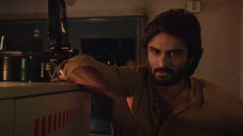 Sudheer 14 Movie: ముచ్చటగా మూడోసారి వారి కలయికలో సినిమా.. మరో 'సమ్మోహనం' అవుతుందా..?