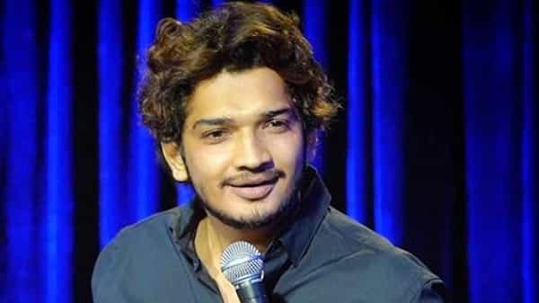Supreme Court: హాస్యనటుడు మునావర్కు సుప్రీంకోర్టు మధ్యంతర బెయిల్.. మధ్యప్రదేశ్ సర్కార్కు నోటీసులు