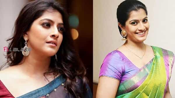 స్టైలిష్ స్టార్ అల్లు అర్జున్ సినిమాలో క్రాక్ జయమ్మ.. పొలిటికల్ లీడర్గా తడాఖా చూపనున్న తమిళ లేడీ విలన్..