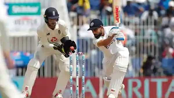 Trolls on Virat Kohli: భారత్-ఇంగ్లండ్ మ్యాచ్ ఎఫెక్ట్.. కోహ్లీని ట్రోల్ చేస్తున్న ఇంగ్లండ్ క్రికెట్ అభిమానులు..