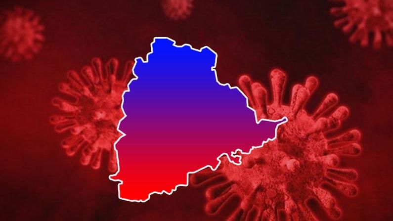 Coronavirus Positive Cases Telangana: తెలంగాణలో మళ్లీ పెరిగిన కరోనా కేసులు.. కొత్తగా ఎన్ని నమోదయ్యాయంటే.!