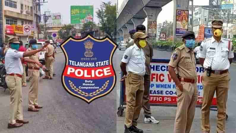 Telangana police: లాక్‌డౌన్‌లో రోడ్డెక్కితే.. కోర్టుకెళ్లాల్సిందే..! వాహనదారులకు పోలీసుల హెచ్చరిక..