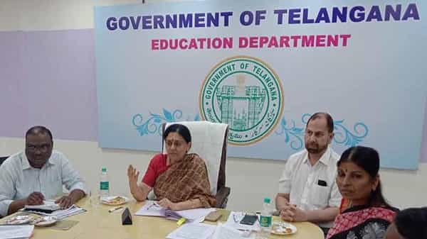 ఎంసెట్ విద్యార్థులకు గుడ్న్యూస్.. ఇంటర్ మార్కుల వెయిటేజ్ యథాతథం.. స్పష్టం చేసిన ఉన్నత విద్యాశాఖ