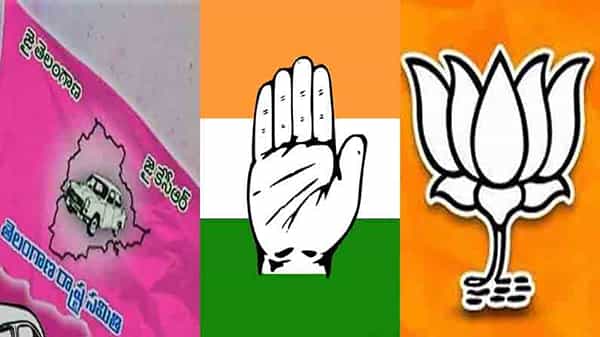తెలంగాణలో గ్రాడ్యుయేట్ ఎమ్మెల్సీ ఎన్నికల క్లియర్ పిక్చర్, ఉసంహరణ గడువు ముగిసిన తర్వాత బరిలో నిలిచిన అభ్యర్థుల భవితవ్యం