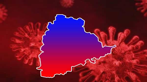 Telangana Corona Cases: తెలంగాణలో కాస్త తగ్గిన పాజిటివ్ కేసులు, 24 గంటల్లో కొత్తగా ఎన్నంటే..