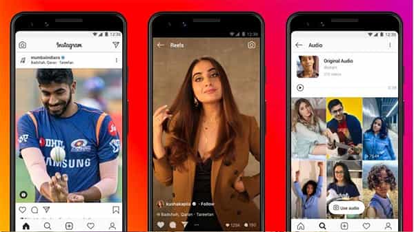 Instagram: ఇన్స్టాగ్రామ్కు కొత్త చిక్కులు తెచ్చి పెడుతోన్న టిక్టాక్.. ఆల్గారిథమ్తో చెక్ పెట్టనున్న టెక్ దిగ్గజం..