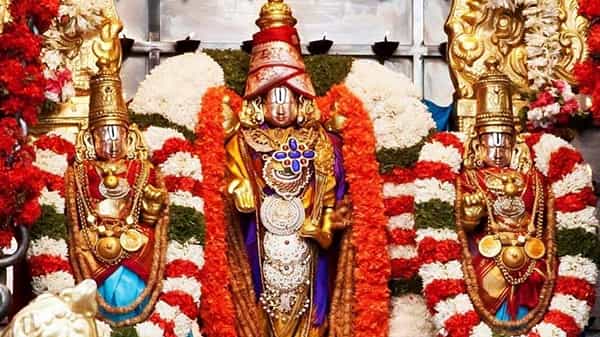 Tirumala Tirupati Devasthanams: తిరుమల సమాచారం.. శ్రీవారి దర్శనానికై మార్చి నెల టికెట్లు విడుదల చేసిన టీటీడీ..