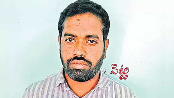 జైల్లో ఉండి విజయం సాధించిన టీడీపీ మద్దతుదారుడు.. అనుచరులు అద్భుత వ్యూహంతో అదరగొట్టారు