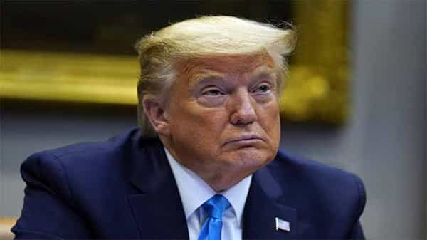 Donald Trump: చిక్కుల్లో పడ్డ అమెరికా మాజీ అధ్యక్షుడు డోనాల్డ్ ట్రంప్.. ఫెడరల్ కోర్టులో కేసు