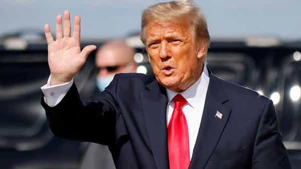 Trump: కొత్త లాయర్లను ఏర్పాటు చేసుకున్న డొనాల్డ్ ట్రంప్.. అమెరికా మాజీ అధ్యక్షుడు అభిశంసన తప్పించుకునేనా..