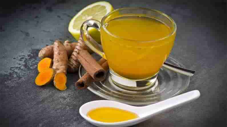 Turmeric Tea Benefits: పసుపు టీతో బోలెడు ఉపయోగాలు.. దీని గురించి తెలిస్తే అస్సలు వదిలిపెట్టరు