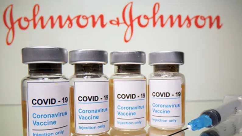Covid Vaccine: జాన్సన్ & జాన్సన్ వ్యాక్సిన్‌కు అమెరికా గ్రీన్ సిగ్నల్.. అందుబాటులోకి రానున్న సింగిల్ డోస్..