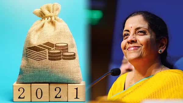 Budget 2021: సీతమ్మ పద్దు... వడ్డింపా..? వాతా..? కొత్త పథకాలేవైనా పట్టాలెక్కుతాయా...?