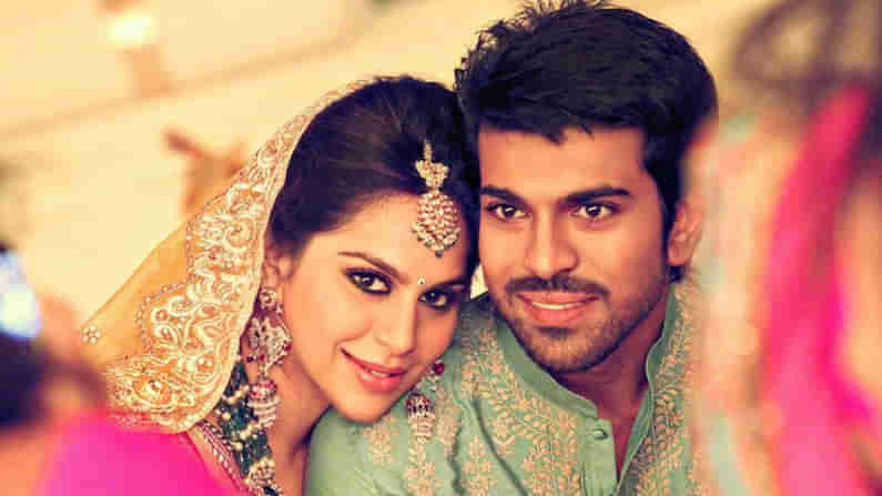 Upasana Konidela: నిర్మాతగా మారనున్న మెగా కోడలు ఉపాసన.. హీరోగా రామ్ చరణ్..