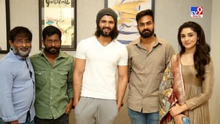 Anchor Pradeep Machirajuప్రదీప్ మాచిరాజు హీరోగా  ’30 రోజుల్లో ప్రేమించడం ఎలా’  సక్సెస్‌ సెలబ్రేషన్స్