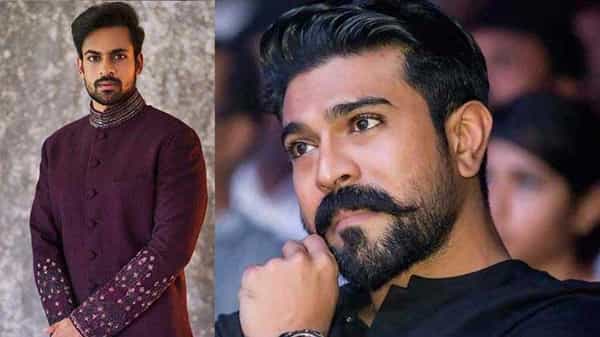 Uppena: చెర్రీ రికార్డును బ్రేక్ చేసిన ఉప్పెన వైష్ణవ్ తేజ్.. ఇంతకీ ఈ యంగ్ హీరో సాధించిన ఆ ఘనత ఏంటంటే..