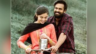 సర్పంచ్ ప్రమాణ స్వీకార కార్యక్రమంలో అశ్లీల నృత్యాలు