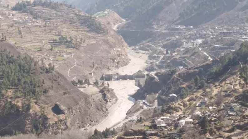 Glacier Burst Updates: ఉత్తరాఖండ్ జలప్రళయం.. 14 మంది మృతదేహాలు స్వాధీనం.. కొనసాగుతున్న సహాయక చర్యలు