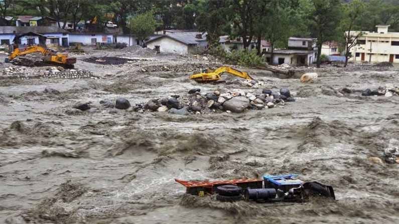 Uttarakhand Flood: ఉత్తరాఖండ్‌ జలప్రళయం ఘటనలో సహాయక చర్యలు ముమ్మరం.. బొమ్మలకు అంత్యక్రియలు